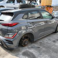 huyndai kona ricambi