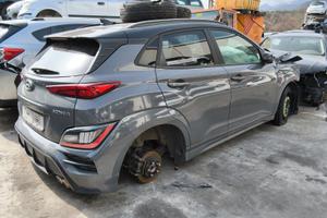 huyndai kona ricambi