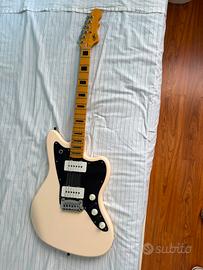 Chitarra elettrica G&L Doheny Tribute