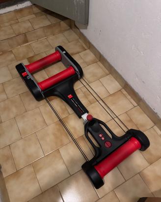 Rulli Elite Quick Motion