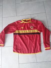 K way Benevento Frankie Garage 