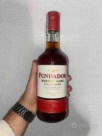 Brandy Fundador
