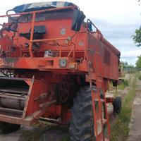 MIETITREBBIA LAVERDA M132
