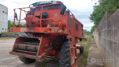 MIETITREBBIA LAVERDA M132