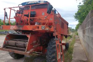 MIETITREBBIA LAVERDA M132