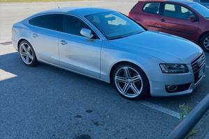 Audi A5 Sportback 3.0 Tdi automatico S Line