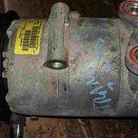 COMPRESSORE A/C FORD Transit Serie Diesel 2400 (06