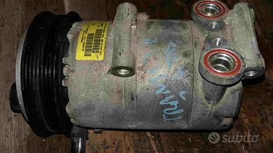 COMPRESSORE A/C FORD Transit Serie Diesel 2400 (06