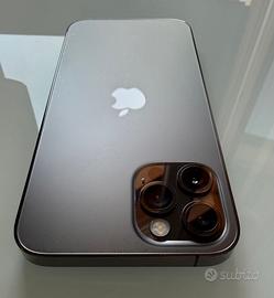 iPhone 12 Pro Graphite 128 GB Perfetto, come nuovo