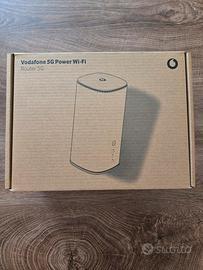 modem 5G wifi 6