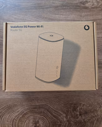 modem 5G wifi 6