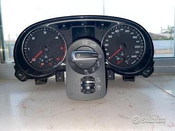 Ricambi accessori audi a1