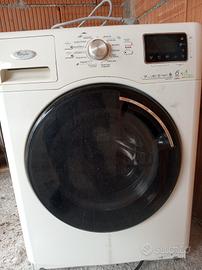 lavatrice 