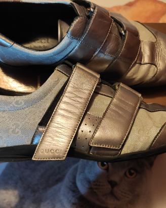 Scarpe Gucci 43,5