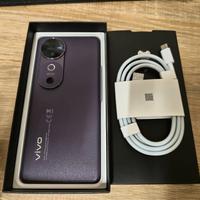 VIVO V40 5G con Fotocamere Zeiss