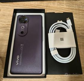 VIVO V40 5G con Fotocamere Zeiss