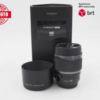 Olympus M.Zuiko Digital ED 25 F1.2 Pro (Olympus)