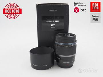 Olympus M.Zuiko Digital ED 25 F1.2 Pro (Olympus)