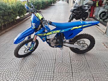 Sherco 300 SEF ENDURO