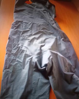 costumone nuoto aquarapid taglia 34 ita