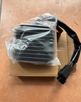 Regolatore di tensione