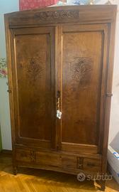 Armadio antico