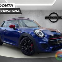 MINI Cooper JCW 2.0 231cv - PROMO