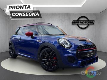 MINI Cooper JCW 2.0 231cv - PROMO