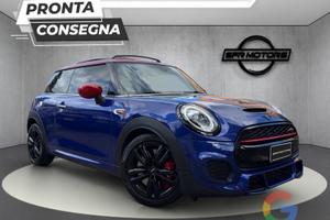 MINI Cooper JCW 2.0 231cv - PROMO