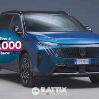 PEUGEOT 5008 iii 2024 5008 1.2 hybrid GT 145cv e-d