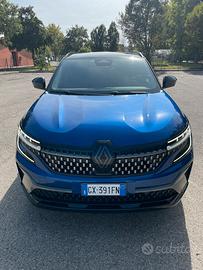 Renault Australe 1.2