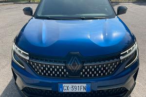 Renault Australe 1.2