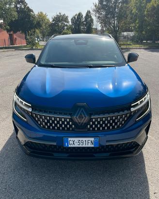 Renault Australe 1.2