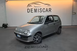 Fiat Seicento 1.1i cat Sporting