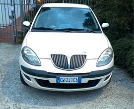 LANCIA Ypsilon 2ª serie - 2005