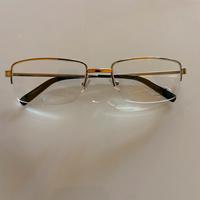 Fred St Barth N2 003 Occhiale da vista uomo luxury