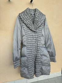 Cappotto imbottito donna Trussardi