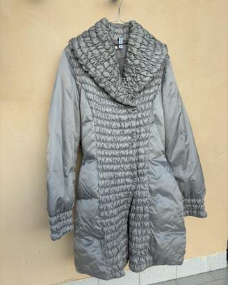 Cappotto imbottito donna Trussardi