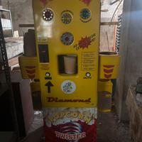 Distributore POPCORN