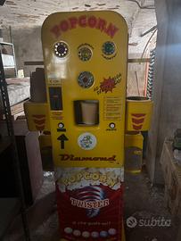 Distributore POPCORN