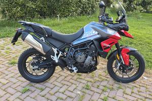 Triumph Tiger 850 - 2023