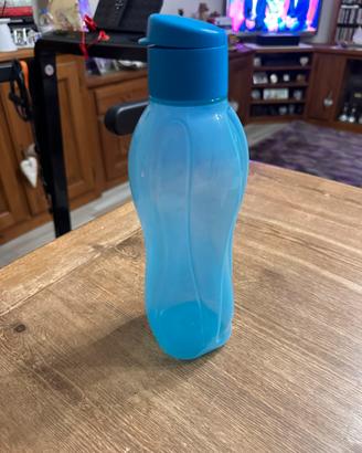 Ecobottiglia Tupperware 1 lt