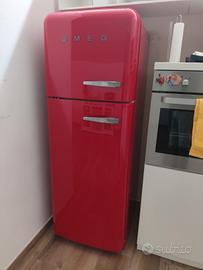 frigorifero smeg