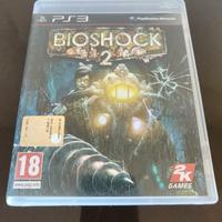 Bioshock 2 Ps3