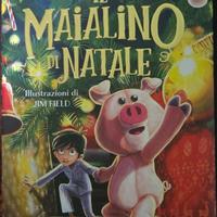 Il Maialino di Natale - J.K. Rowling
