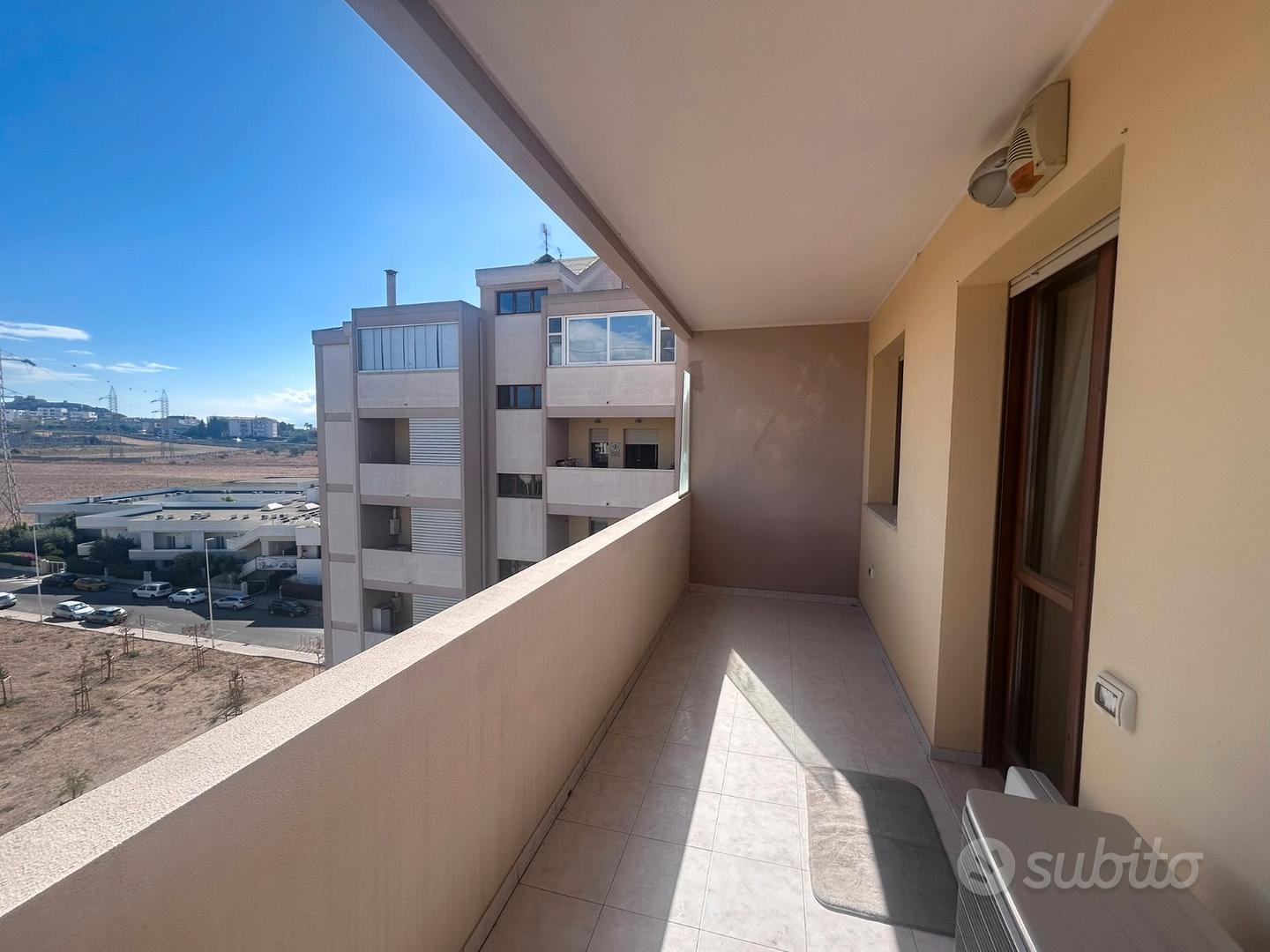 Appartamento – Ceraxus/Selargius, Is Corrias, Casteddu/Cagliari - Vista 4