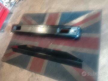 Suzuki samurai 