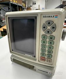 Monitor Ecoscandaglio Seamax Marinetek