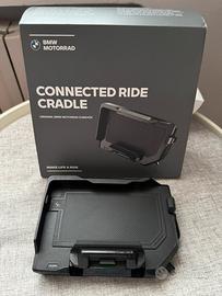 BMW CONNECTED RIDE CRADLE