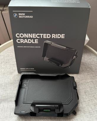 BMW CONNECTED RIDE CRADLE